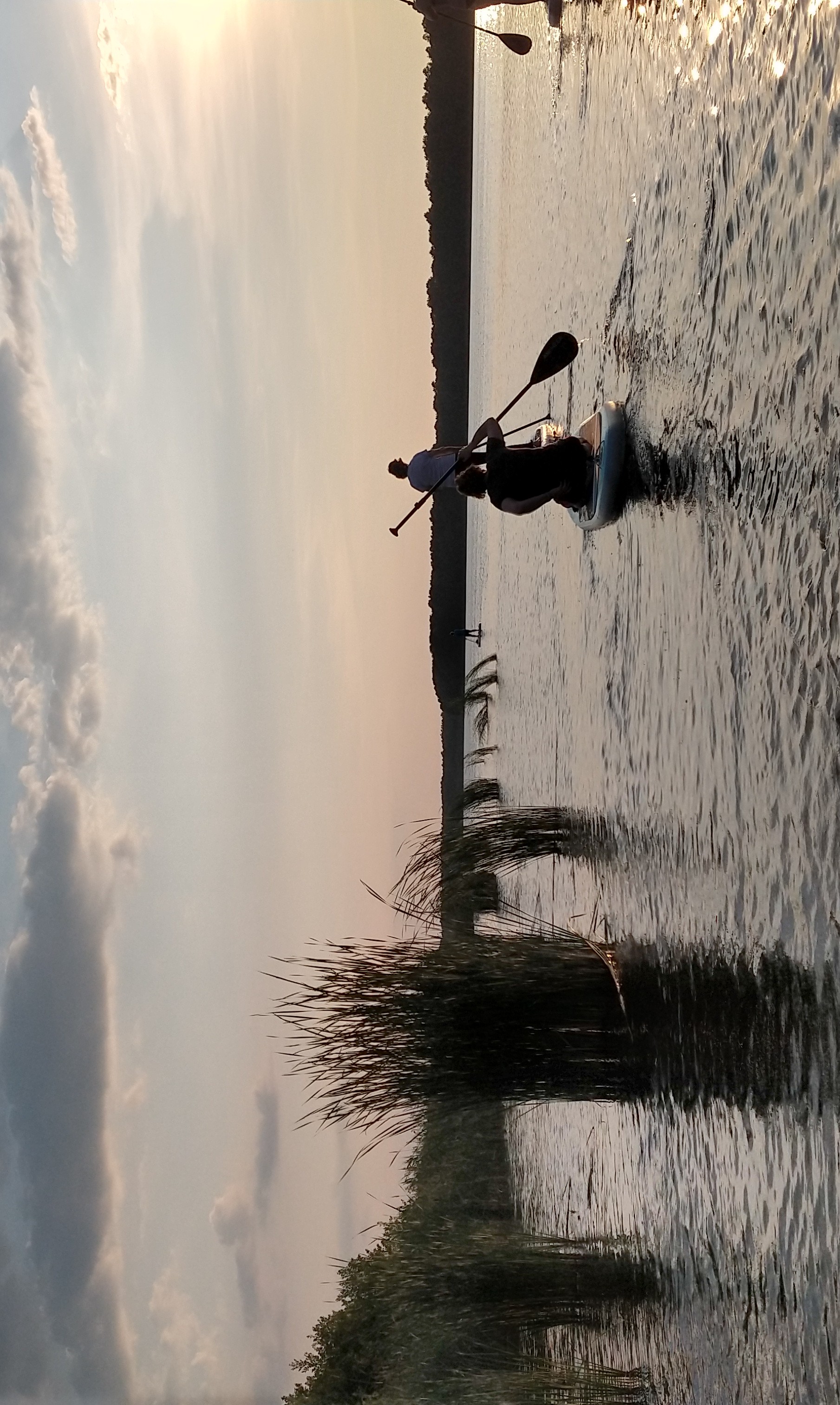 SUP-Touren 7