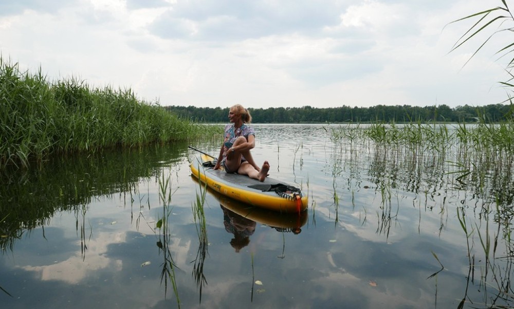 SUP-Yoga 1