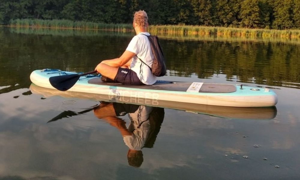 SUP-Yoga 3