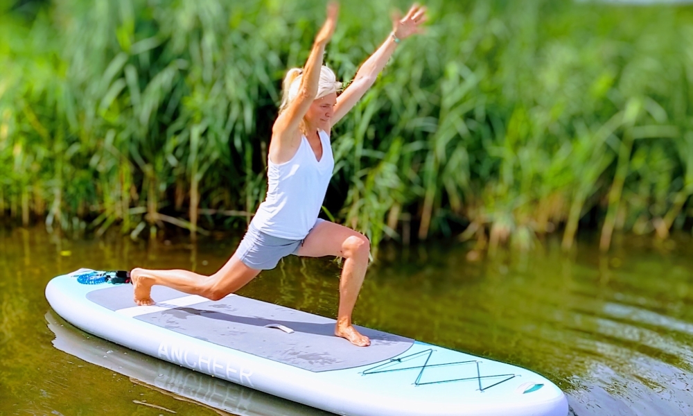 SUP-Yoga 5